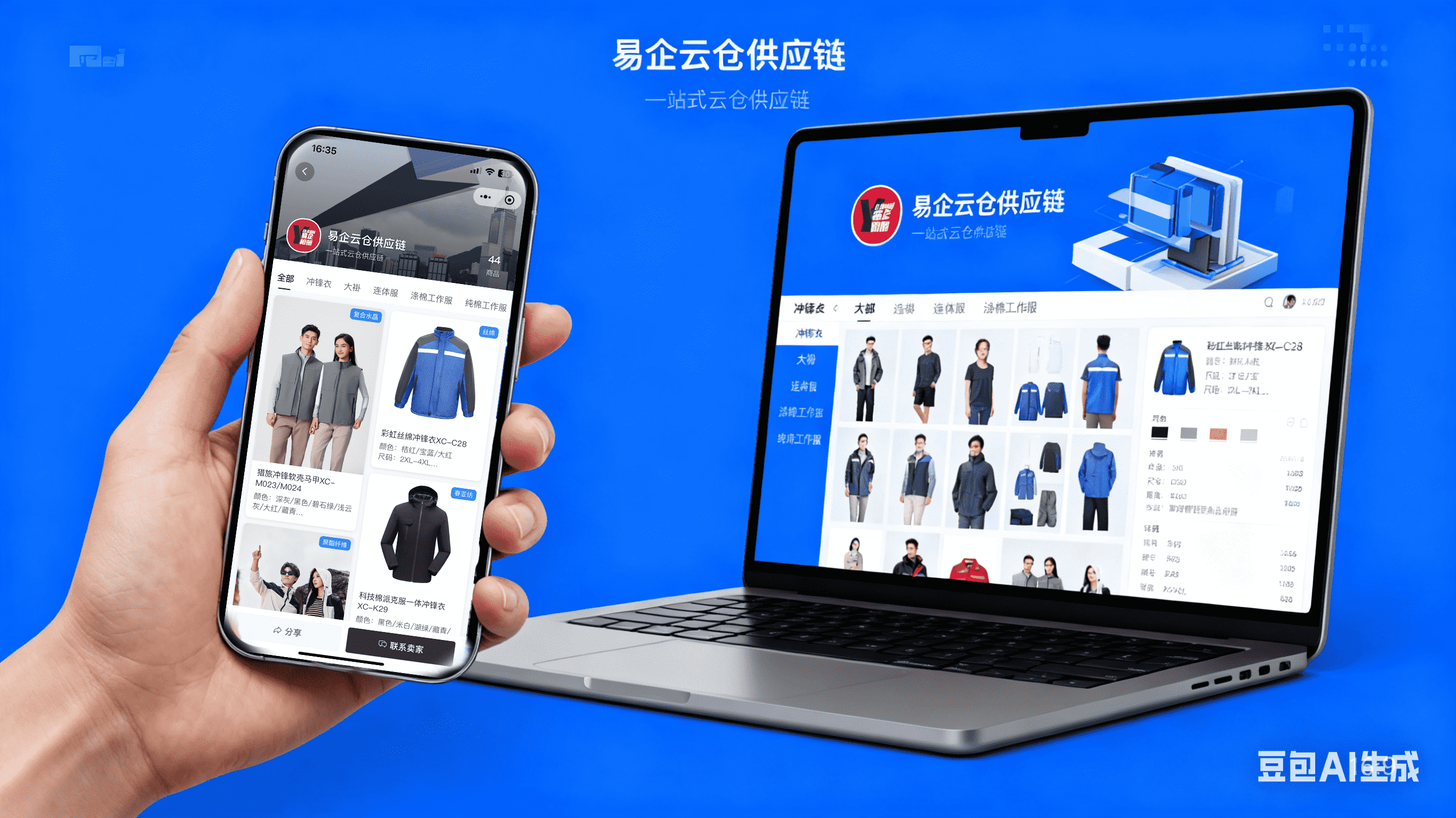 易企相册工具